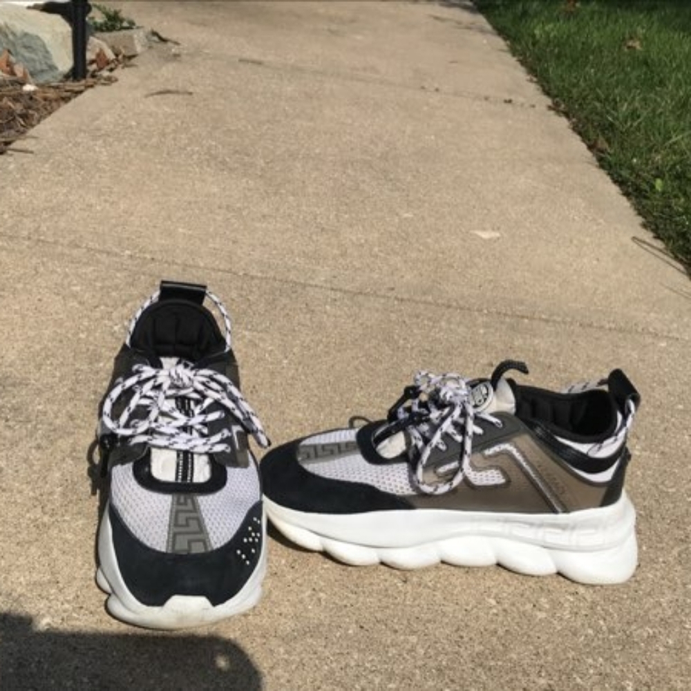 Versace Chain Reaction - Picture 4 of 5